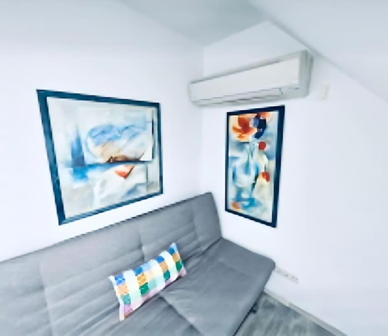 Central 4br Apt With Terrace, 10min Walk To Augarten * Wien