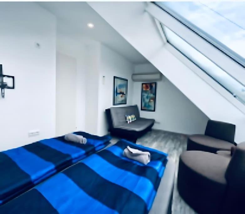 Central 4br Apt With Terrace, 10min Walk To Augarten * Wien