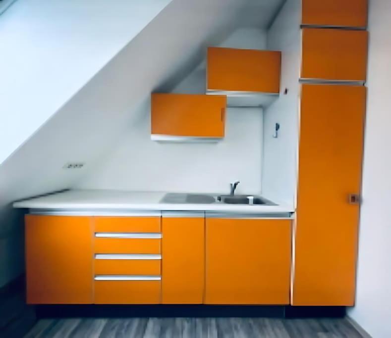 Apartment Central 4br Apt With Terrace, 10min Walk To Augarten Wien