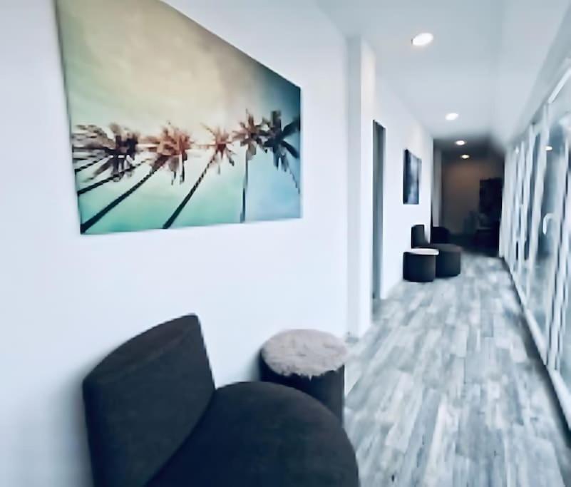 Central 4br Apt With Terrace, 10min Walk To Augarten Wien
