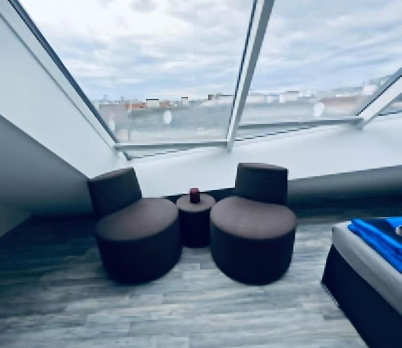 Apartment Central 4br Apt With Terrace, 10min Walk To Augarten Wien
