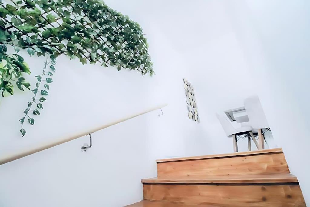 Central 4br Apt With Terrace, 10min Walk To Augarten Wien